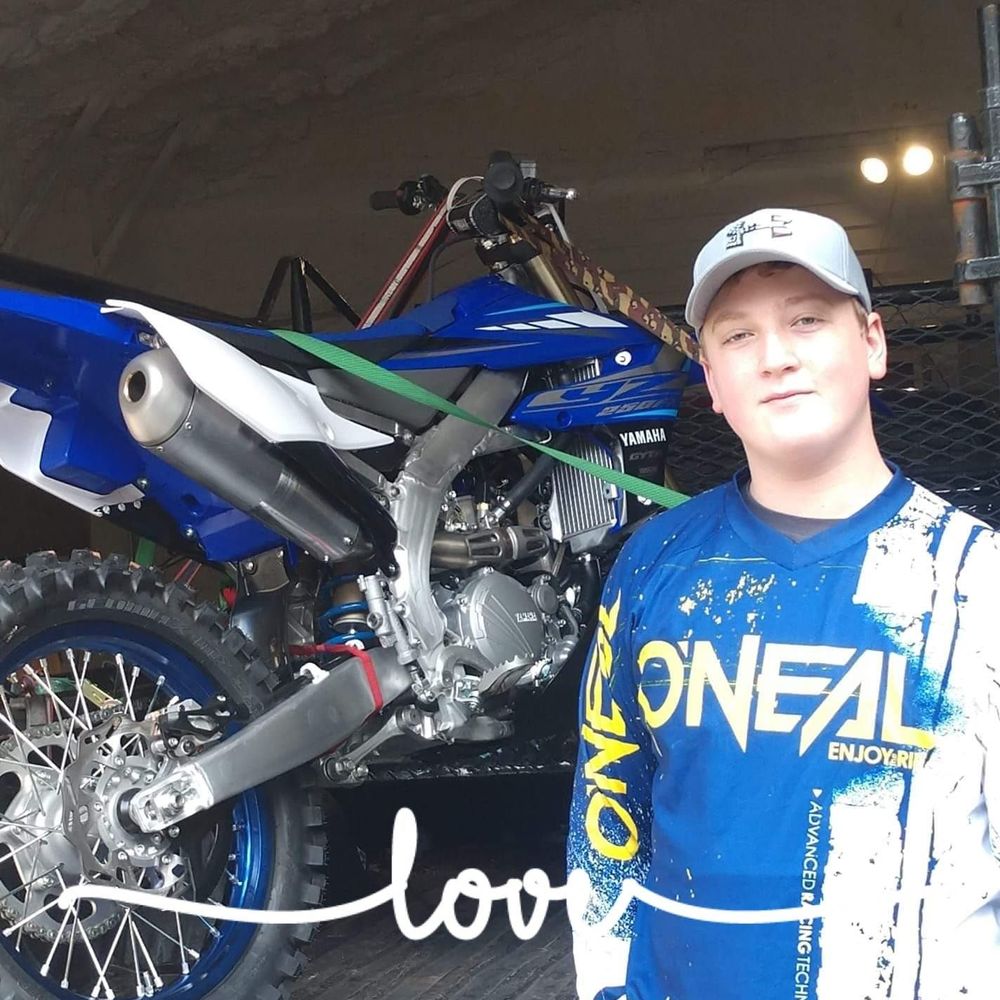 Meet your Posher, Brandi